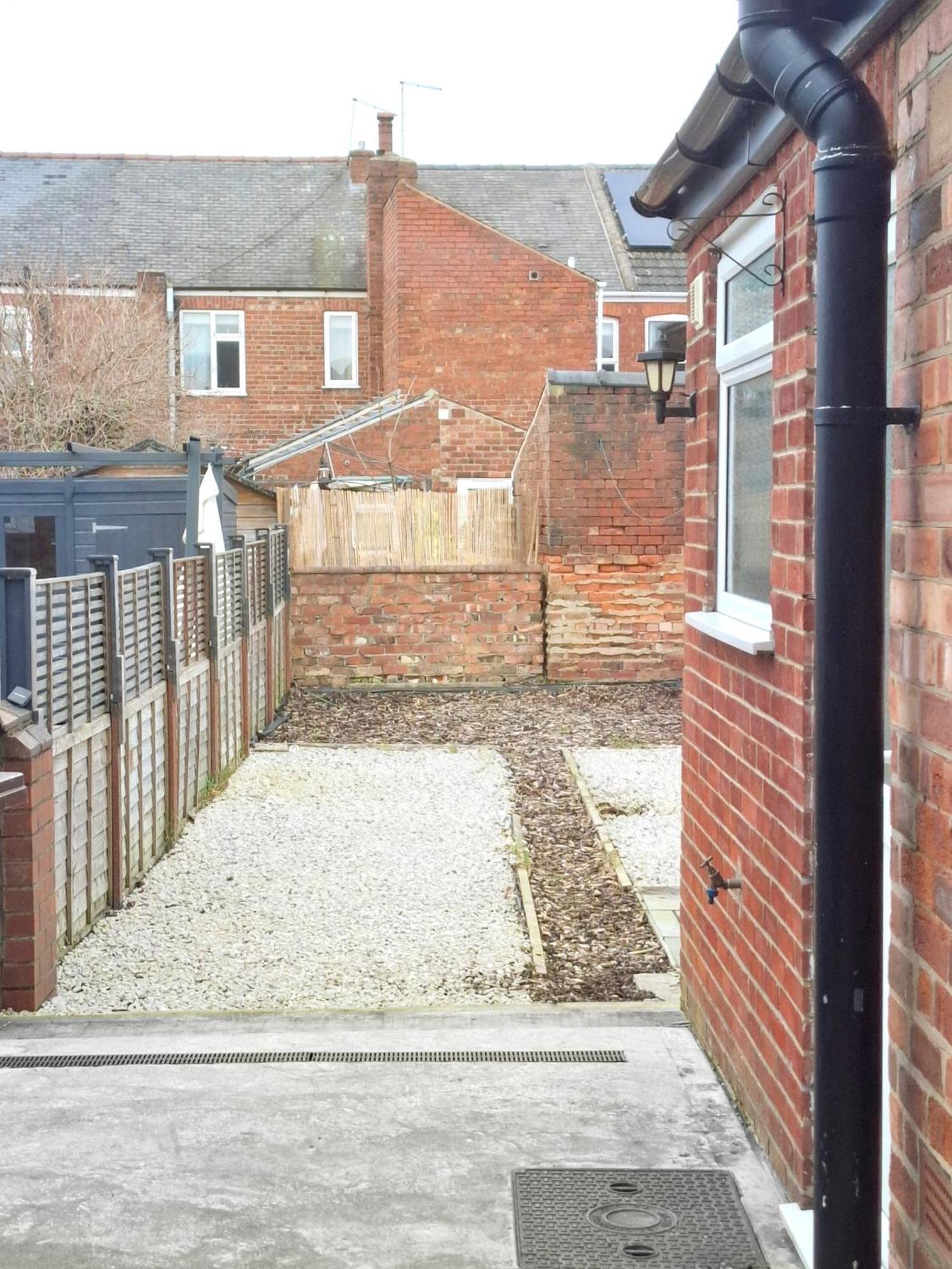 Modern Bright 3 Bedroom House Burton  Exterior photo